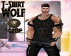 T-Shirt WOLF