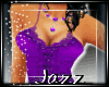 {JAZZ} SPARKLE DENIM XXL