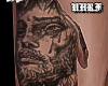 Lost tattoo