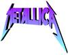 *JM* Metallica 3D name