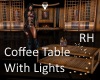 Southern Vibe Coffee {RH