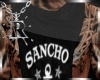 ☣ Sancho Tank