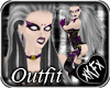 *KF Sindel Outfit