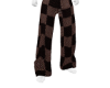 Fall Check Flare