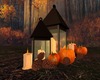 Fall Lanterns/Candles