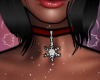 S. Xmas Choker I