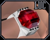 [luc] S Ring Ruby