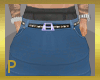 [P] Monique Baggy Pants