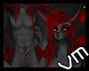 ¦ Blood Demon Fur M