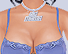 Comfy Heart Top