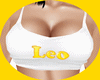 Sexy Zodiac Tee - Leo