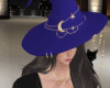 Hats Blue