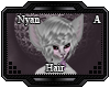 Nyan Hair A