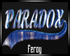 f Paradox MP3