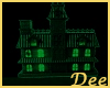 Beetlejuice House's