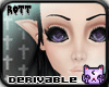 [Rott] Violet Elf One