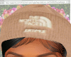 SKIMS x NF beanie