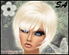 [SA] Blond Ciria