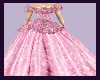 (V) Pink Cinderella