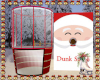 :A: Chritmas Dunking