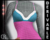 [RC]Santa's Helper Robe