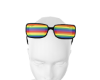 Pride shades