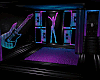 Basement Party Room