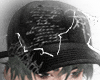 ヌ cap +hair