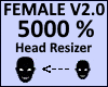 Head Scaler 5000% V2.0