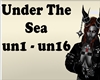under the sea remix