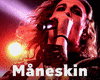 Maneskin-BABY SAID