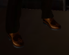 [CI]Brown Dress Shoe