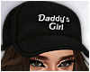 -A- Daddy's Girl Cap
