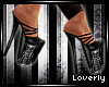 [Lo] Corset Heels