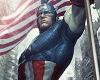 Captain America 01