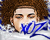 xOz Meech Fro Curls '25