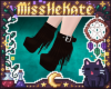 Western shoes