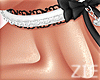 Cupcake Choker WTE+BL