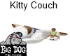 [BD] Kitty Couch