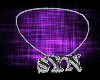 Personalized Syn Necklac