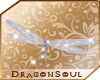 [DS] Amethyst DragonFly