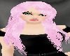 Bubblegum Pink Lindsay