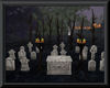 personalized graveyard