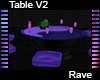 Rave Table V2