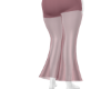 eml salmon skirt L