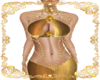 Empress Of Divine Gold