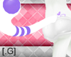 [Gana] Tail .Purple