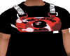 T Shirt + Bag Bape