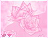 |A| Pink Lotus Top Layer