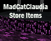 MadCats Cloths Rack 3